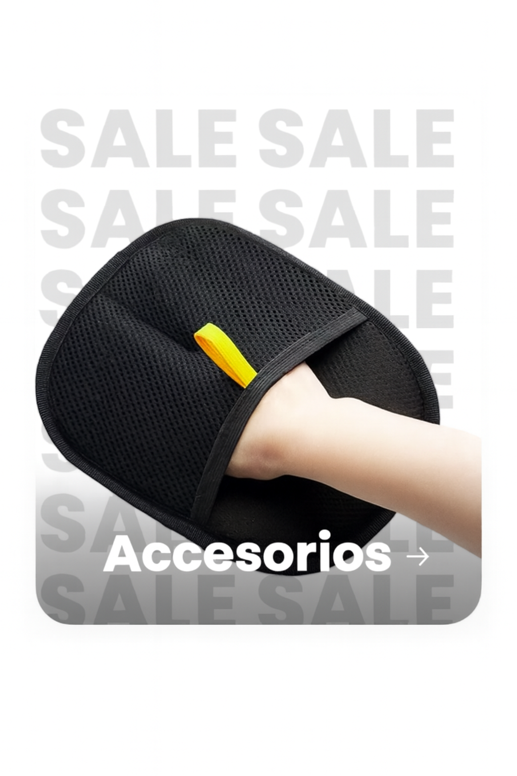 Multiusos y limpieza del hogar