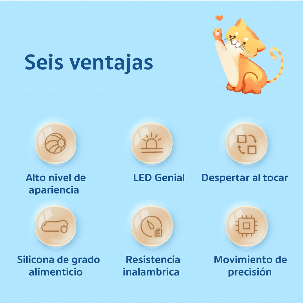 DreamBox-juguetes, accesorios y amor en una sola caja