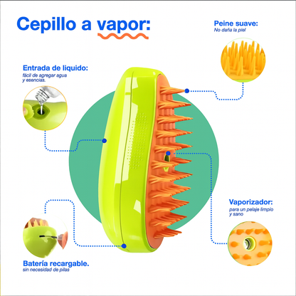 DreamBox-la experiencia más divertida para tu mascota