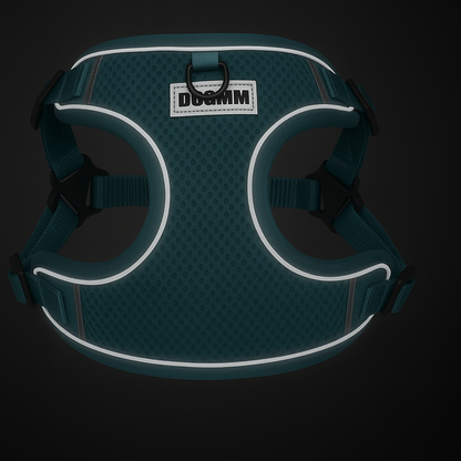 Harness Para Perros Reflectiva