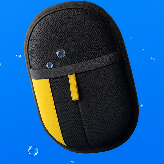 Manopla Quita pelos de tu Mascota Premium