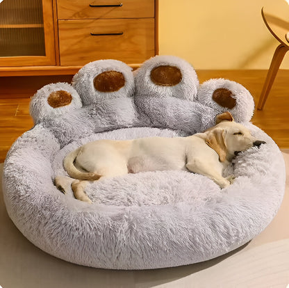 Cama para Mascotas "Pata oso"